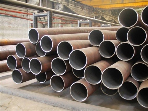 低合金無縫鋼管?資源表(價格電議)